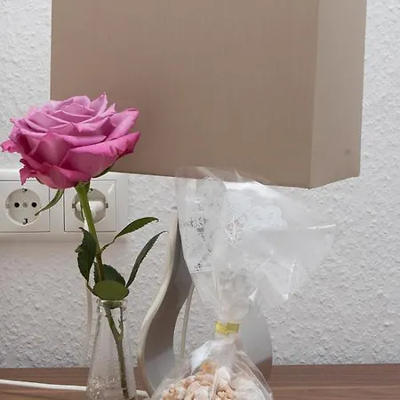 Hotel Boutiquehotel Goldene Rose - Self-check-in 3*
