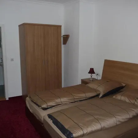 Boutiquehotel Goldene Rose - Self-check-in 3* Rothenburg ob der Tauber