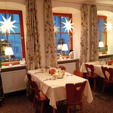 Boutiquehotel Goldene Rose - Self-check-in Hotel 3*