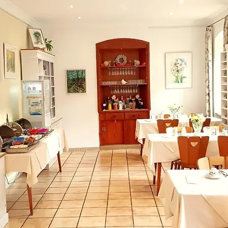 Boutiquehotel Goldene Rose - Self-check-in