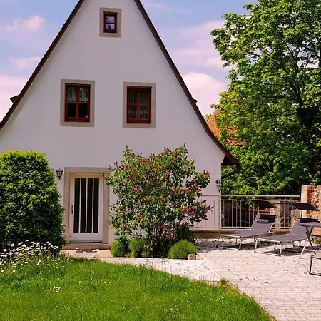 Hotel Boutiquehotel Goldene Rose - Self-check-in