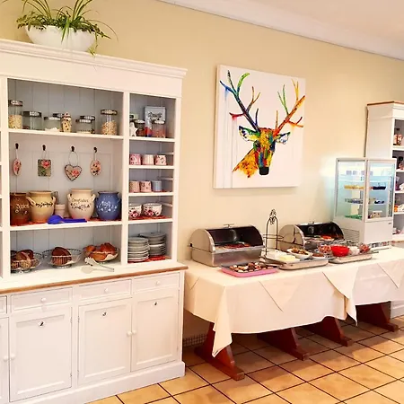 Hotel Boutiquehotel Goldene Rose - Self-check-in 3*