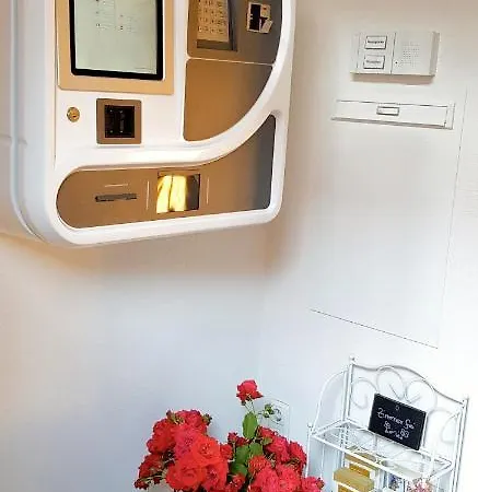 Boutiquehotel Goldene Rose - Self-check-in Hotel 3*