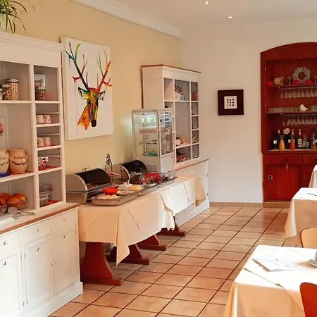 Boutiquehotel Goldene Rose - Self-check-in 3*