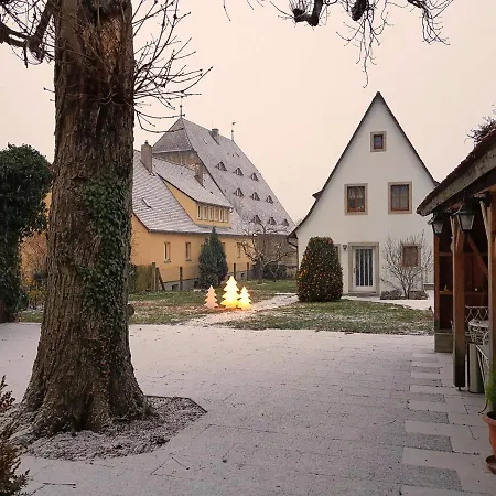 Boutiquehotel Goldene Rose - Self-check-in