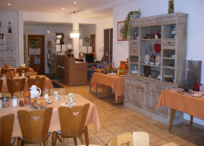 Boutiquehotel Goldene Rose - Self-check-in Hotel