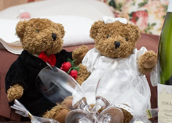 Hotel Boutiquehotel Goldene Rose - Self-check-in 3*