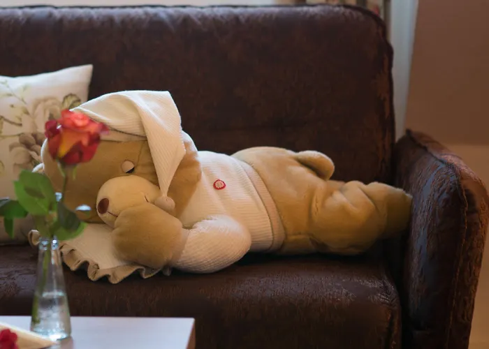 Hotel Boutiquehotel Goldene Rose - Self-check-in Rothenburg ob der Tauber