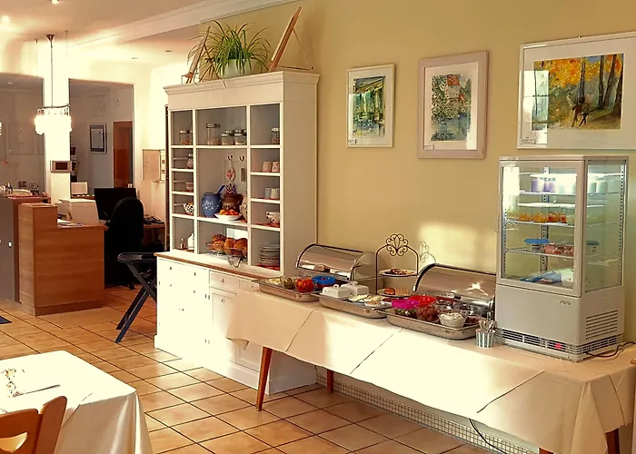 Boutiquehotel Goldene Rose - Self-check-in Rothenburg ob der Tauber