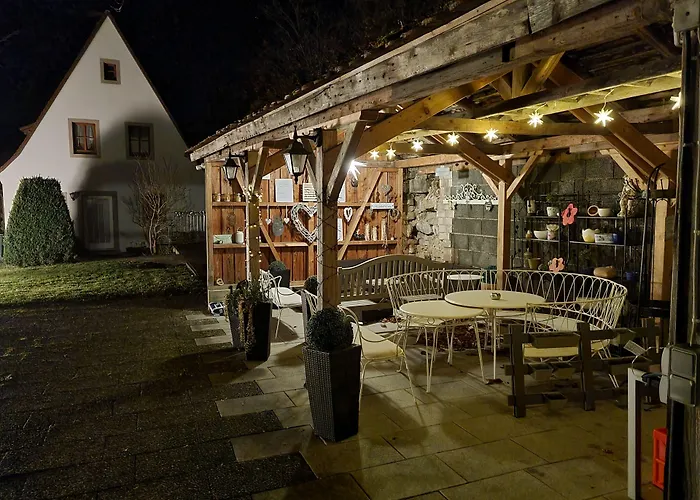 Hotel Boutiquehotel Goldene Rose - Self-check-in