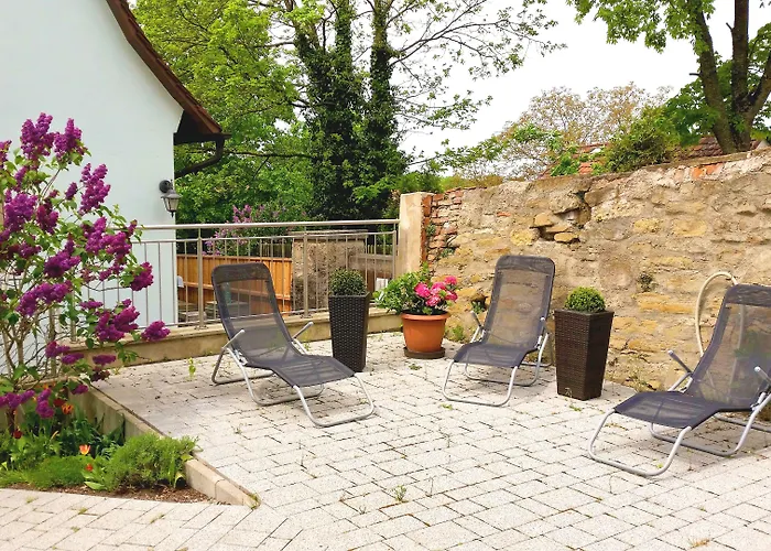 Boutiquehotel Goldene Rose - Self-check-in 3*