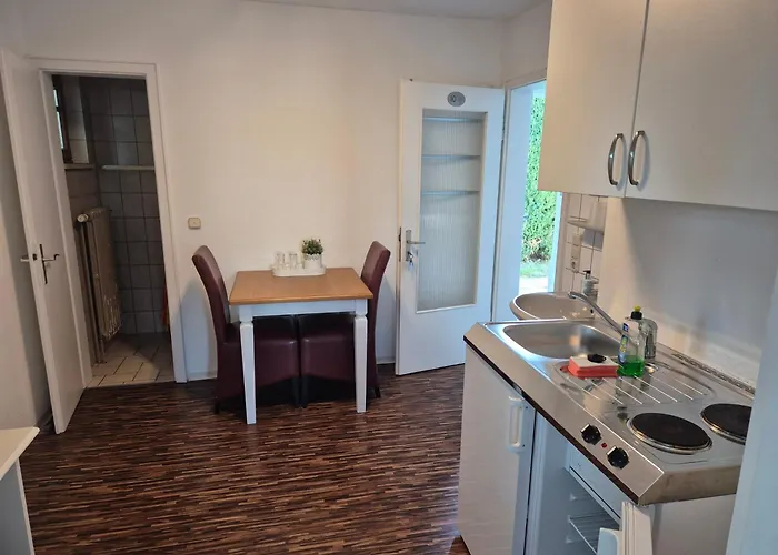 Boutiquehotel Goldene Rose - Self-check-in Rothenburg ob der Tauber